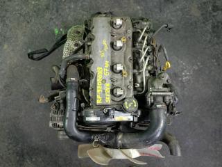 Двигатель MAZDA BONGO SKF2VN RF-T 92000319 1 ракурс