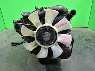 Двигатель MAZDA BONGO SKF2VN RF-T 92000319 2 ракурс