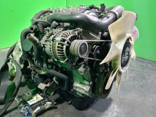 Двигатель MAZDA BONGO SKF2VN RF-T 92000319 4 ракурс