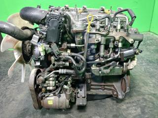 Двигатель MAZDA BONGO SKF2VN RF-T 92000319 5 ракурс