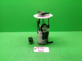 Бензонасос NISSAN FUGA KNY51 VQ37VHR 170401MA0B 1 ракурс