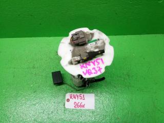 Бензонасос NISSAN FUGA KNY51 VQ37VHR 170401MA0B 2 ракурс