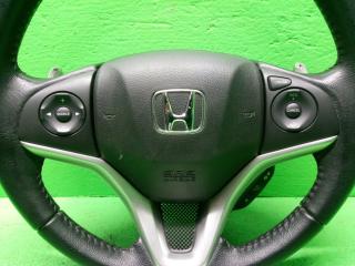 Руль с airbag HONDA SHUTTLE GP8 2 ракурс