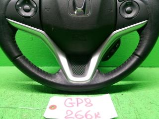 Руль с airbag HONDA SHUTTLE GP8 3 ракурс