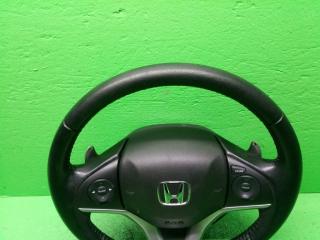 Руль с airbag HONDA SHUTTLE GP8 4 ракурс