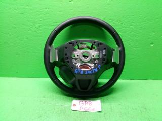 Руль с airbag HONDA SHUTTLE GP8 5 ракурс