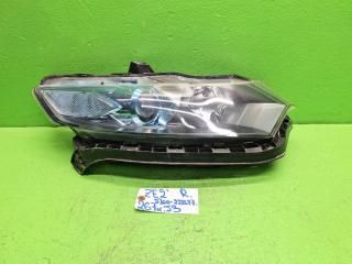 Фара правая HONDA INSIGHT ZE2 100-22877 1 ракурс