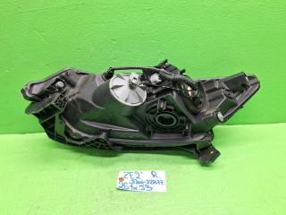 Фара правая HONDA INSIGHT ZE2 100-22877 4 ракурс