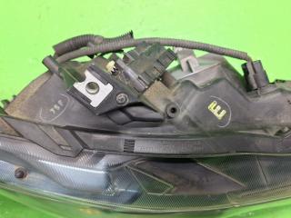 Фара правая HONDA INSIGHT ZE2 100-22877 5 ракурс