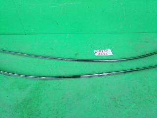 Молдинг на крышу NISSAN FUGA KNY51 3 ракурс