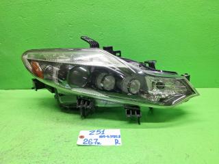 Фара правая  NISSAN MURANO Z51 ,100-63958 ,100-63958 1 ракурс