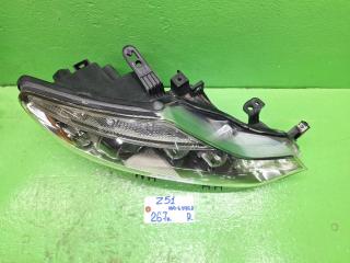 Фара правая NISSAN MURANO Z51 100-63958 2 ракурс