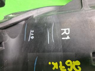 Фара правая NISSAN MURANO Z51 100-63958 5 ракурс