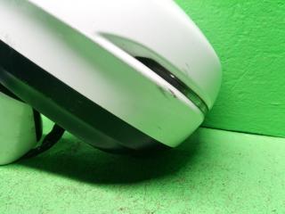 Зеркало левое HONDA ODYSSEY RC2 3 ракурс