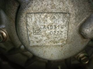 АКПП SUZUKI KIZASHI RF91S J24B 1 ракурс