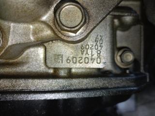 АКПП SUZUKI KIZASHI RF91S J24B 3 ракурс