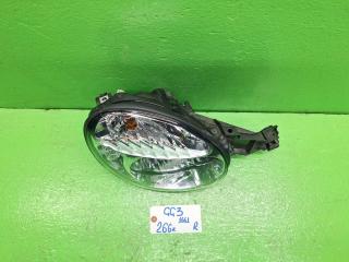 Фара правая SUBARU IMPREZA GG3 1661 2 ракурс