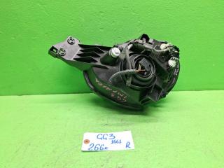 Фара правая SUBARU IMPREZA GG3 1661 4 ракурс