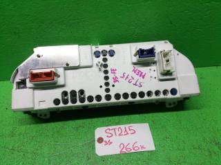 Спидометр TOYOTA CORONA PREMIO ST215 83800-20590 3 ракурс