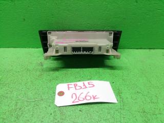 Климат-контроль NISSAN SUNNY FB15 275008N000 2 ракурс Климат-контроль NISSAN SUNNY FB15 275008N000 2 ракурс