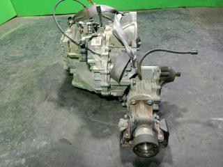 АКПП SUZUKI SWIFT ZD21S M15A 4 ракурс