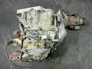 АКПП SUZUKI SWIFT ZD21S M15A 5 ракурс