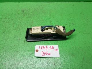 Блок упр. стеклоподьемниками правый передний ISUZU BIGHORN UBS69 897122-8510 2 ракурс
