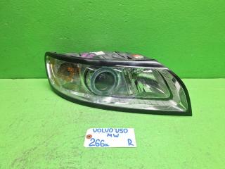 Фара правая VOLVO V50 MW 31299594 1 ракурс