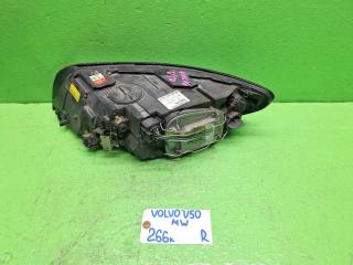 Фара правая VOLVO V50 MW 31299594 3 ракурс