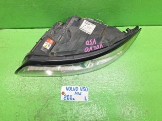 Фара левая VOLVO V50 MW 31299593 2 ракурс