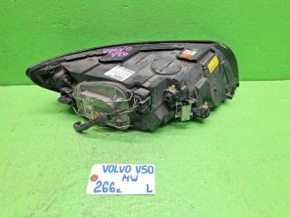 Фара левая VOLVO V50 MW 31299593 3 ракурс