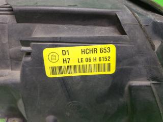 Фара левая VOLVO V50 MW 31299593 5 ракурс