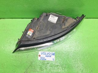 Фара левая VOLVO S40 MS43 31299593 2 ракурс