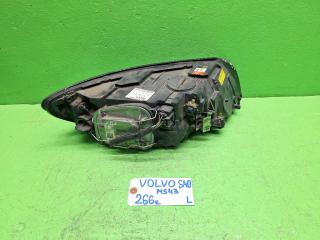 Фара левая VOLVO S40 MS43 31299593 3 ракурс