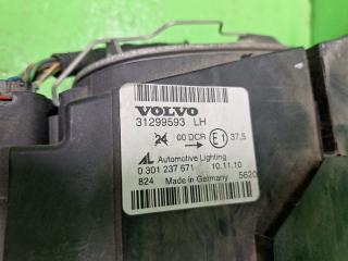 Фара левая VOLVO S40 MS43 31299593 5 ракурс