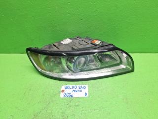 Фара правая VOLVO S40 MS43 31299594 1 ракурс