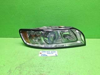 Фара правая VOLVO S40 MS43 31299594 2 ракурс