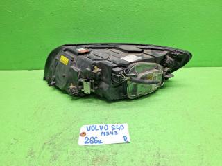 Фара правая VOLVO S40 MS43 31299594 4 ракурс