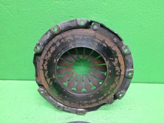 Корзина сц.+диск TOYOTA HIACE KDH206 1KD 5 ракурс