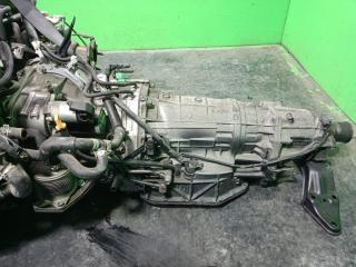 АКПП SUBARU EXIGA YA5 EJ205T TG5D8CBJAA 2 ракурс