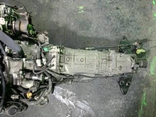 АКПП SUBARU EXIGA YA5 EJ205T TG5D8CBJAA 3 ракурс