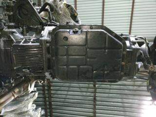 АКПП SUBARU EXIGA YA5 EJ205T TG5D8CBJAA 4 ракурс