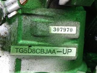 АКПП SUBARU EXIGA YA5 EJ205T TG5D8CBJAA 5 ракурс