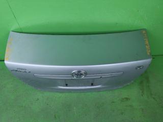 Крышка багажника TOYOTA COROLLA AXIO NZE144 2 ракурс Крышка багажника TOYOTA COROLLA AXIO NZE144 2 ракурс
