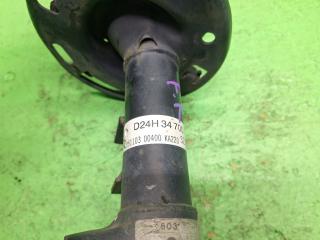 Стойка правая передняя MAZDA CX-3 DK5FW D24H34700 3 ракурс
