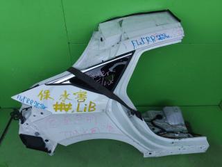 Крыло правое заднее HONDA CIVIC FL1 2 ракурс