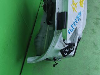 Крыло правое заднее HONDA CIVIC FL1 4 ракурс