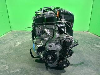 Двигатель HONDA FREED GT1 L15D 1209223 4 ракурс