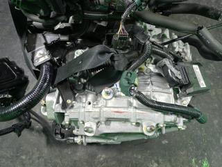 АКПП HONDA FREED GT1 L15D STEC 3 ракурс