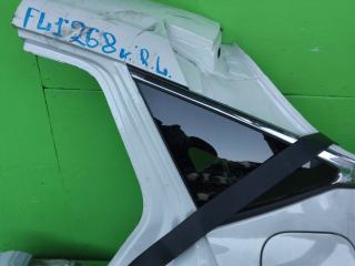 Крыло левое заднее HONDA CIVIC FL1 Col:Перламутр. 4 ракурс